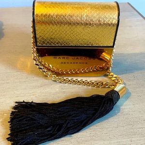 MARC JACOBS DECADENCE eau de parfum